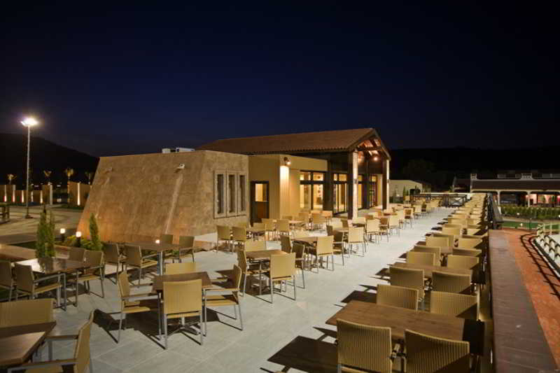 Konvoy & The Country Club Country house Seferihisar