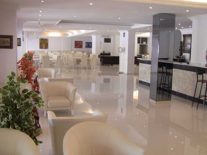 Hotel Temple Didim