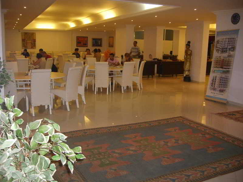 Hotel Temple