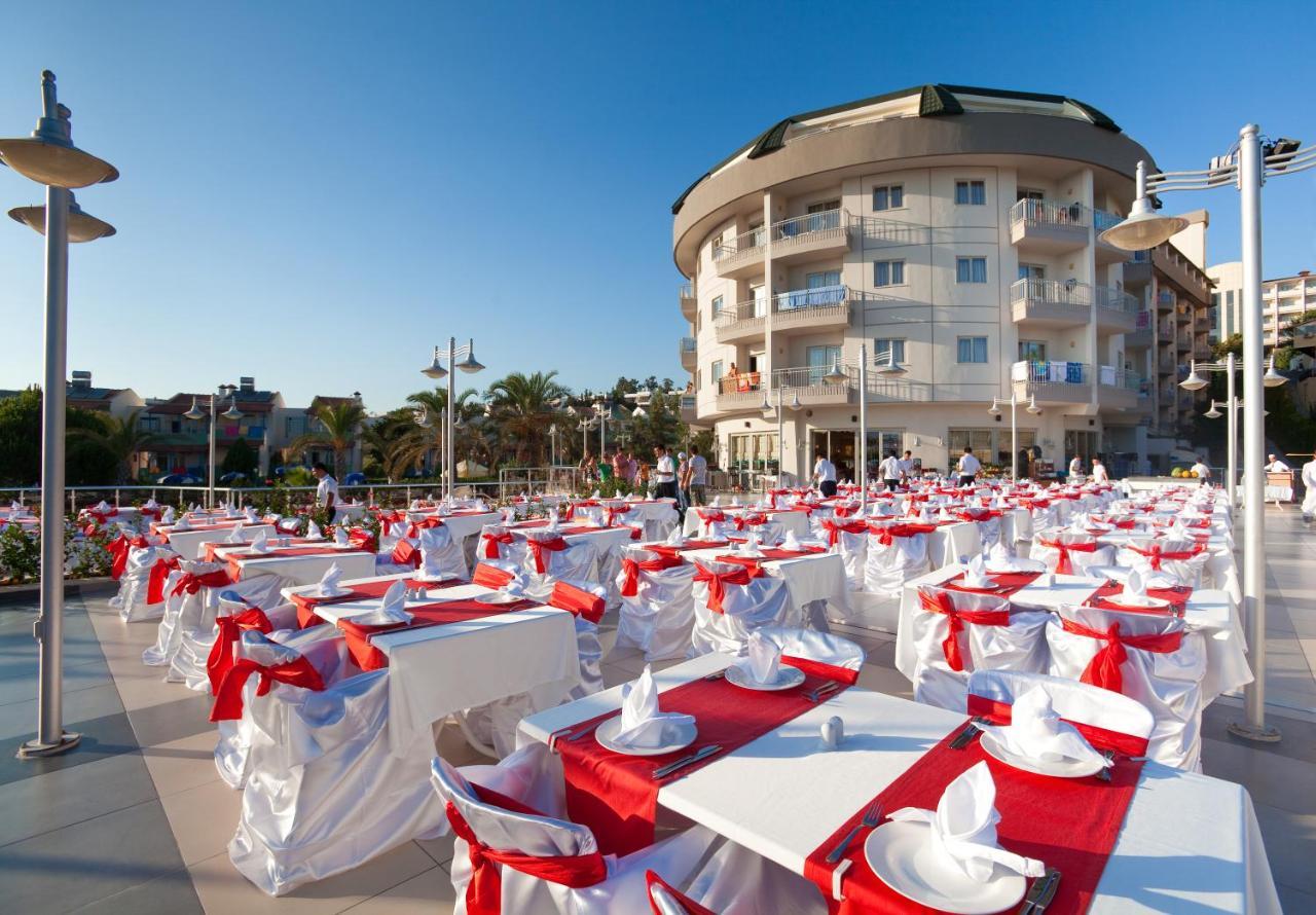 Sun Hotel 4*