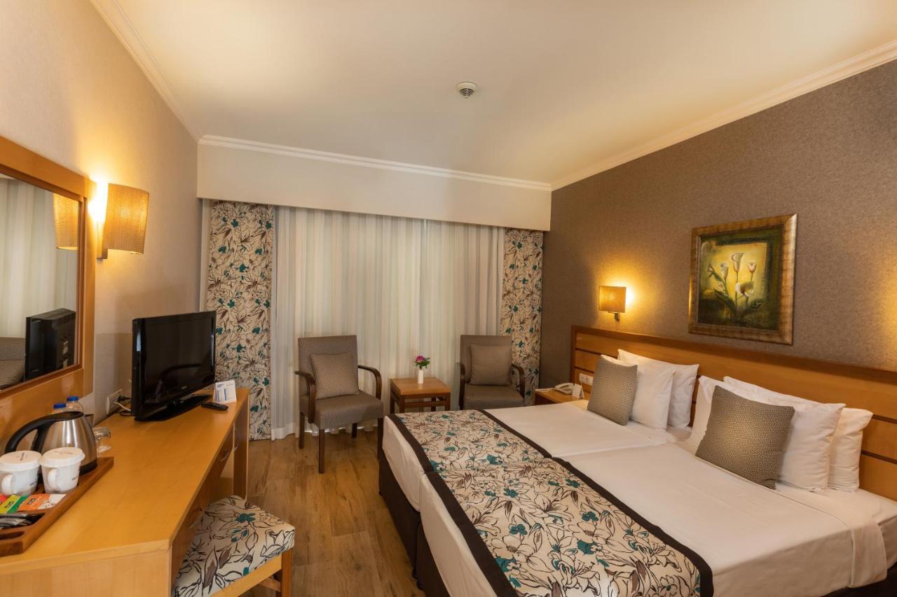 Sun Hotel 4*