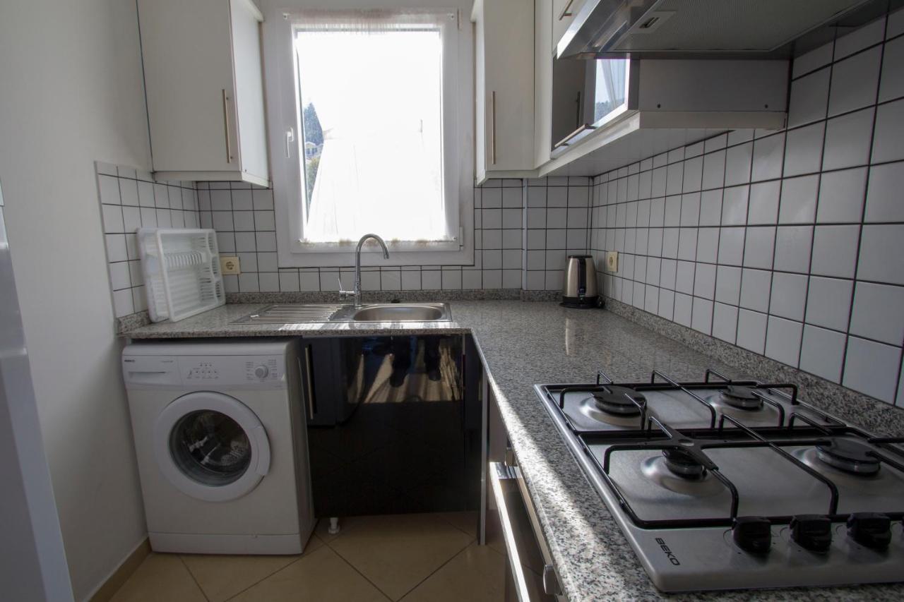 Apartment Infinity Olympia