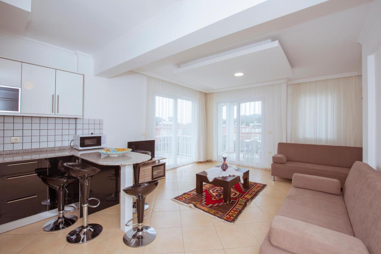Apartment Infinity Olympia Fethiye