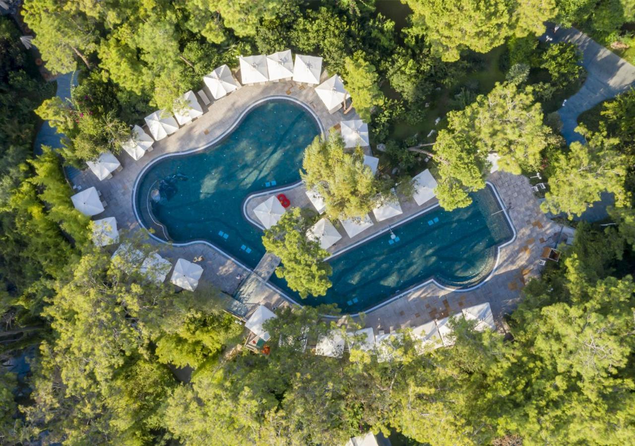 Ali Bey Sorgun Resort Side