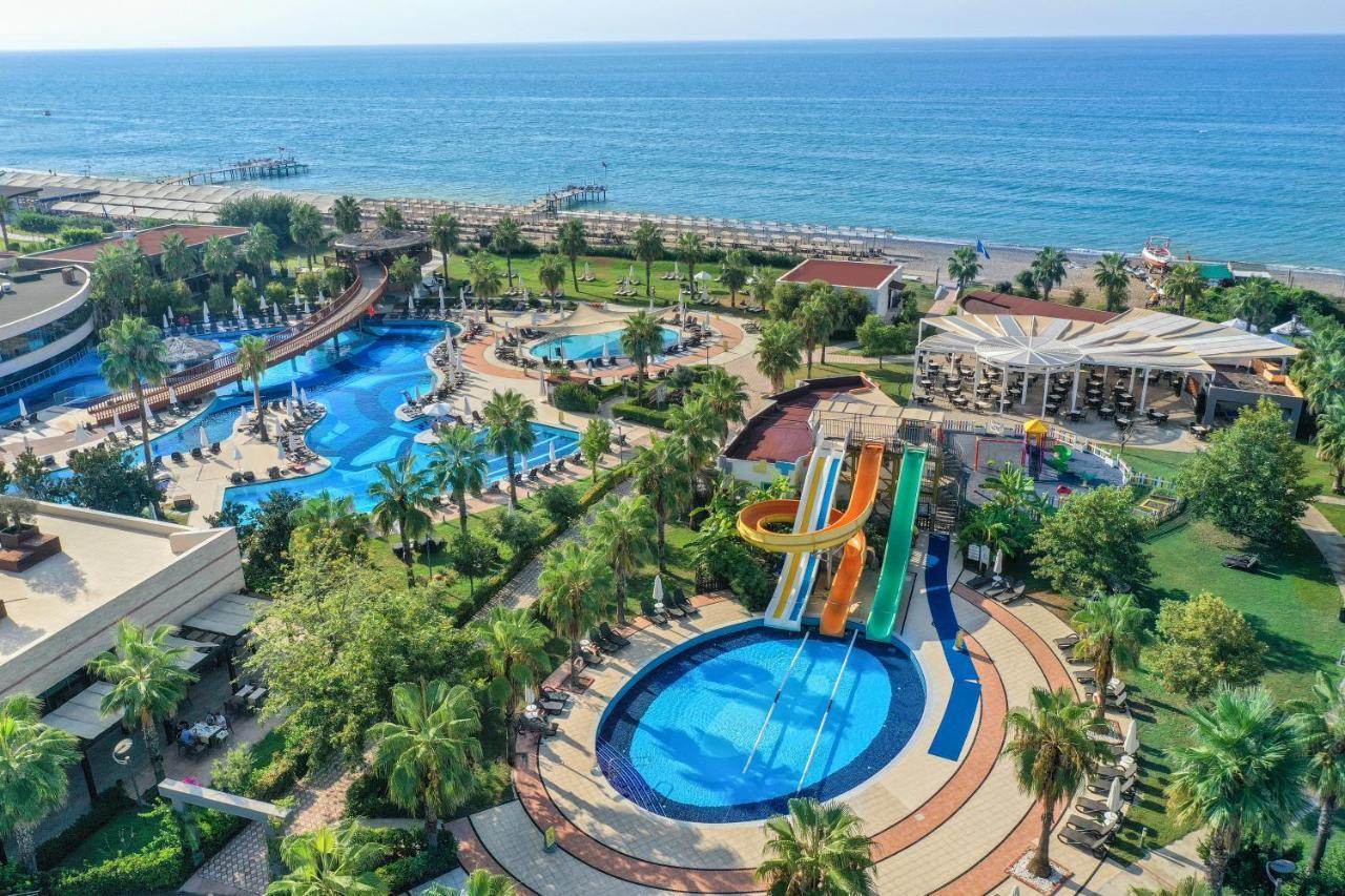 Sherwood Dreams (adults Only) Belek