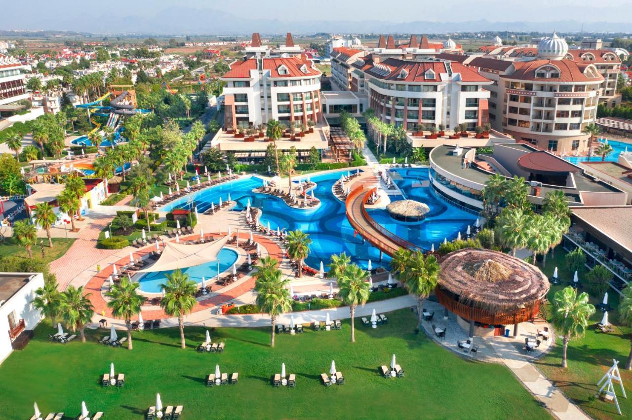 Sherwood Dreams (adults Only) Resort Belek