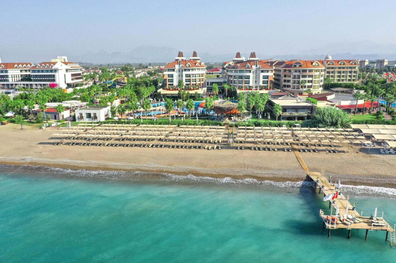 Sherwood Dreams (adults Only) Resort 5*