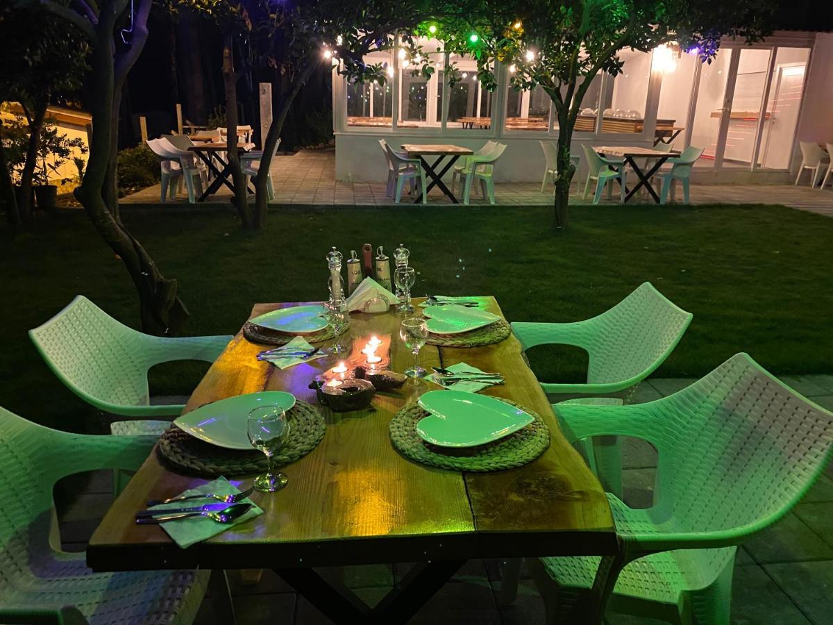 Hotel Aroma Butik