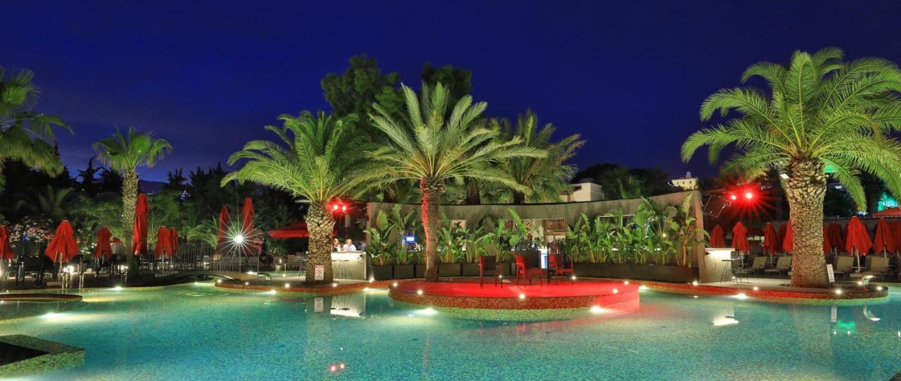 Hotel Very Chic Bodrum Adult Only Gumbet