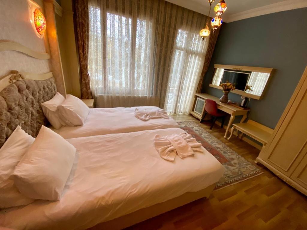Hotel Optimist 3*