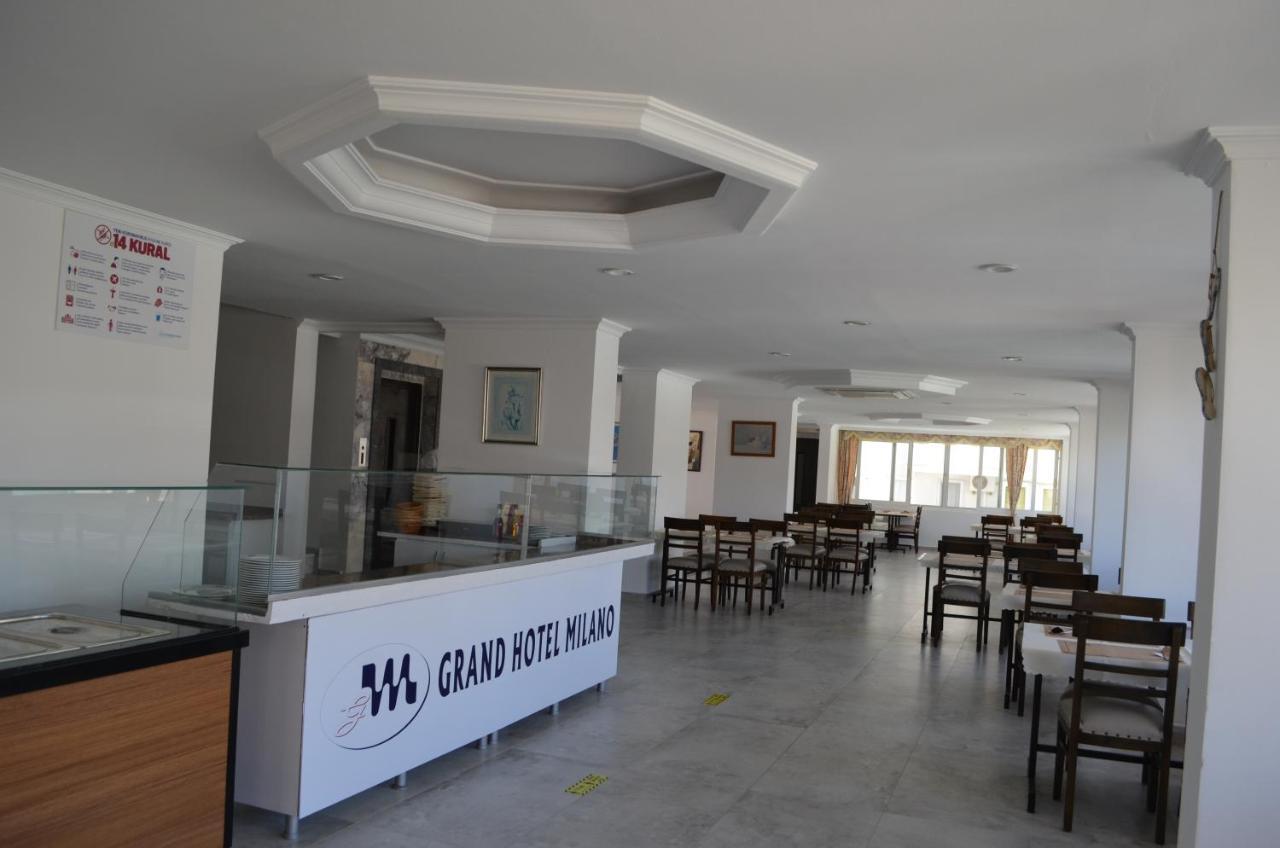 Grand Milano