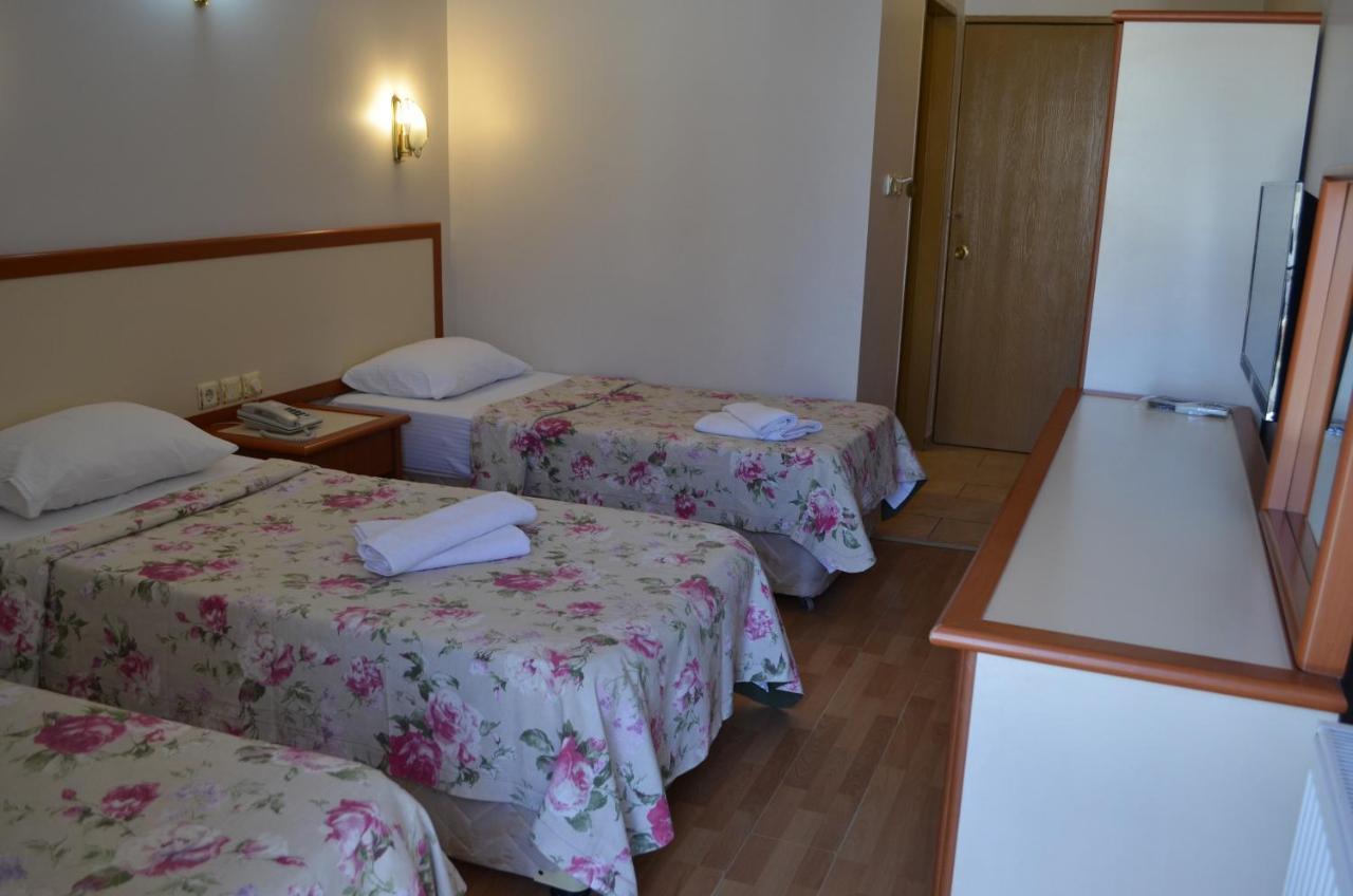 Grand Milano Hotel Ayvalik
