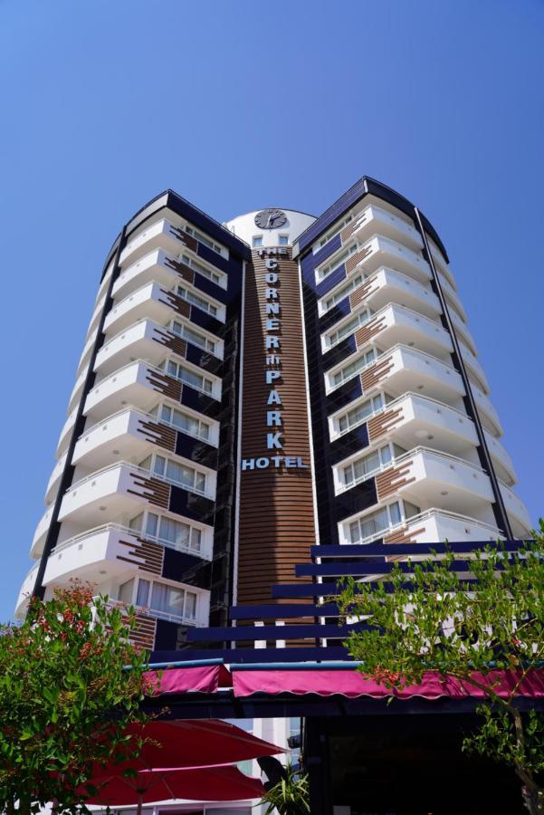 Hotel The Corner Park Antalya