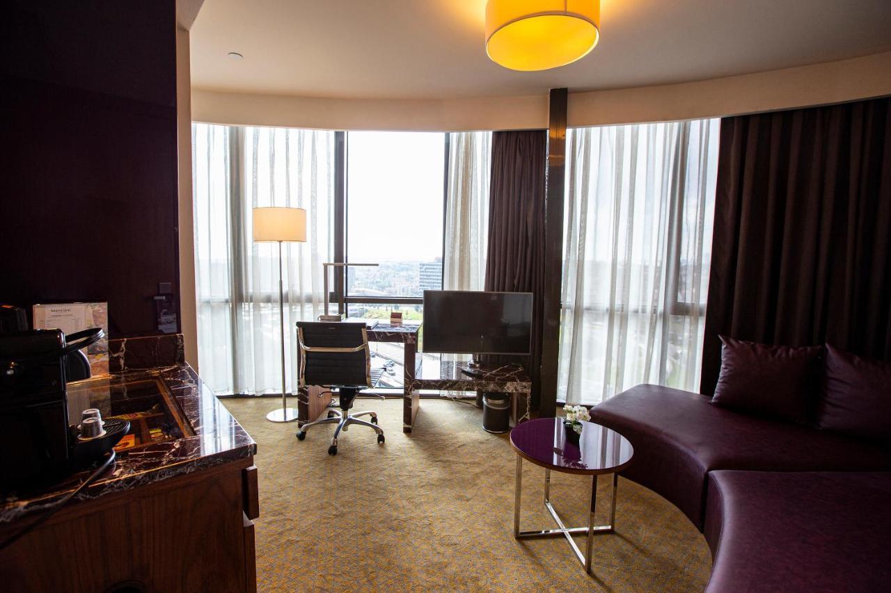 Uranus Topkapi 5* Istanbul