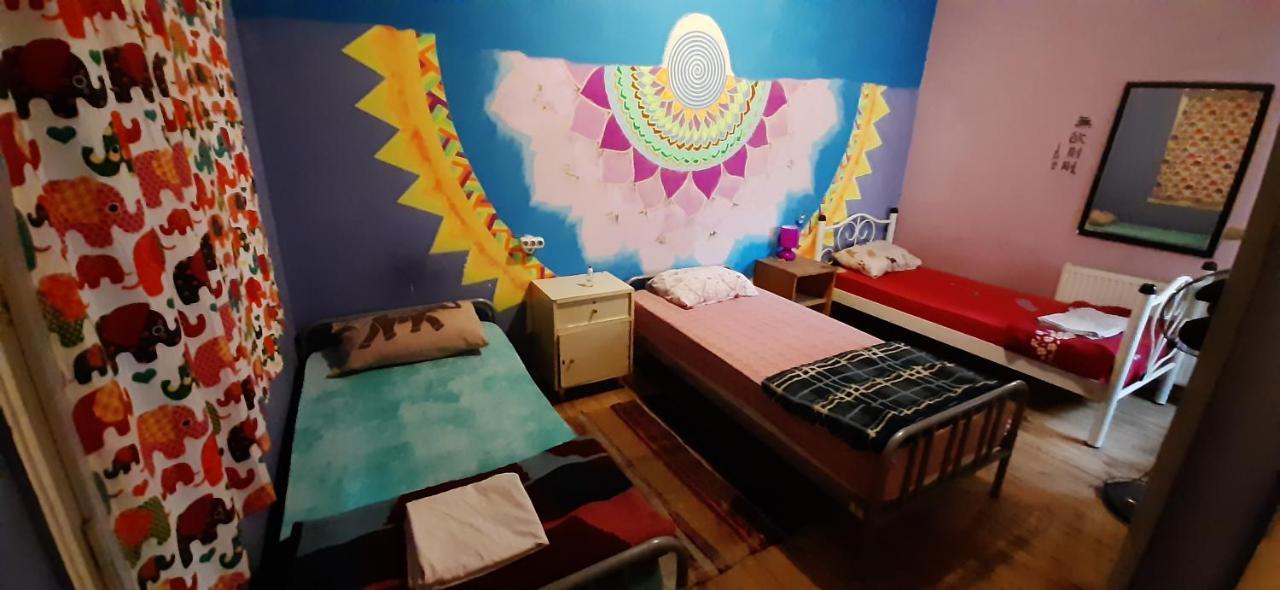 Hostel Shantihome Izmir
