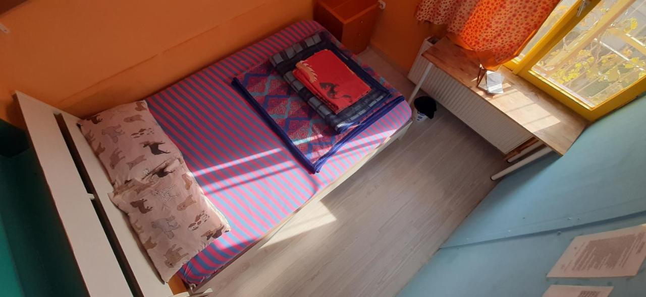 Shantihome Hostel Izmir