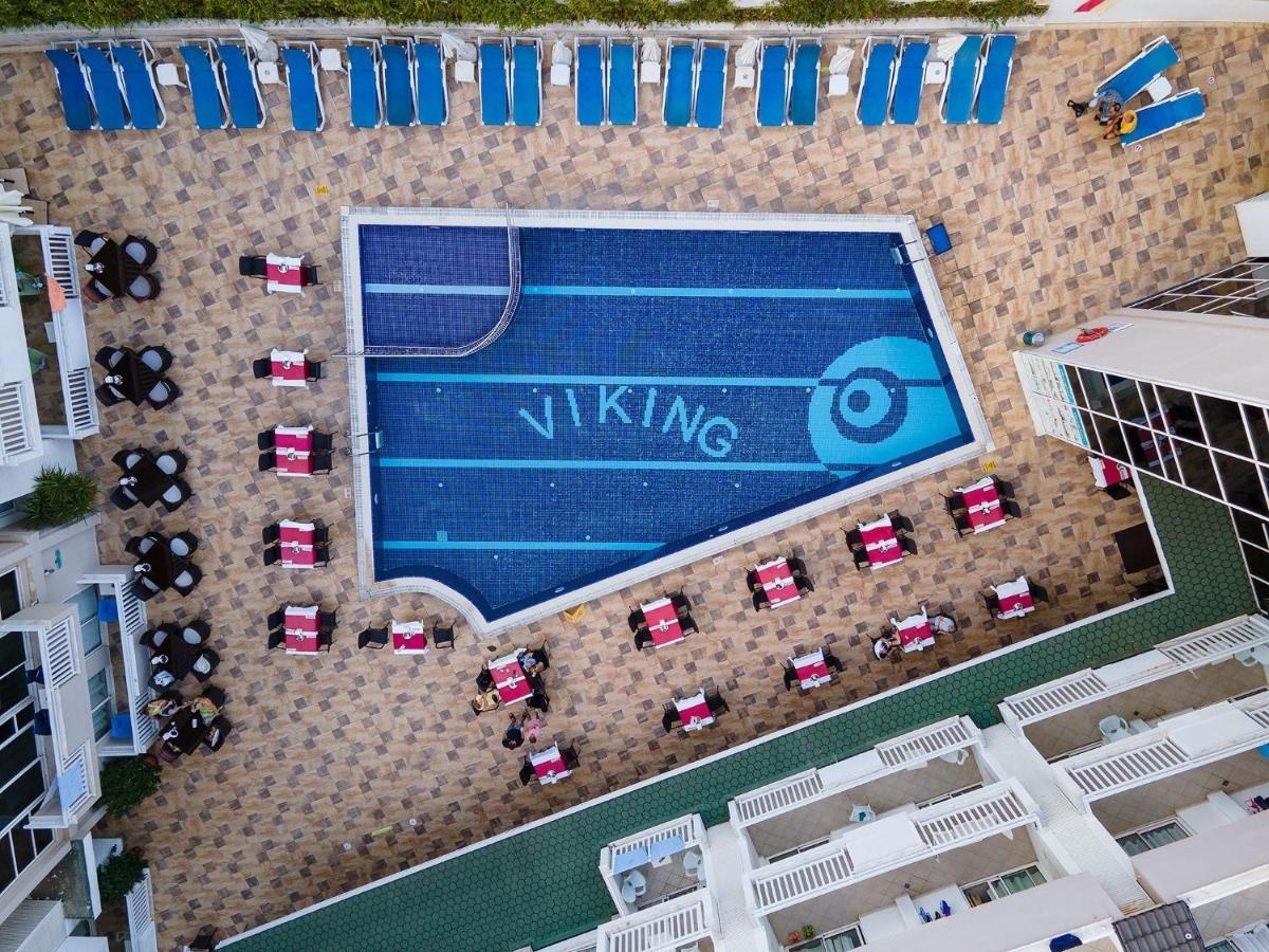 Aparthotel Viking Express Hotel
