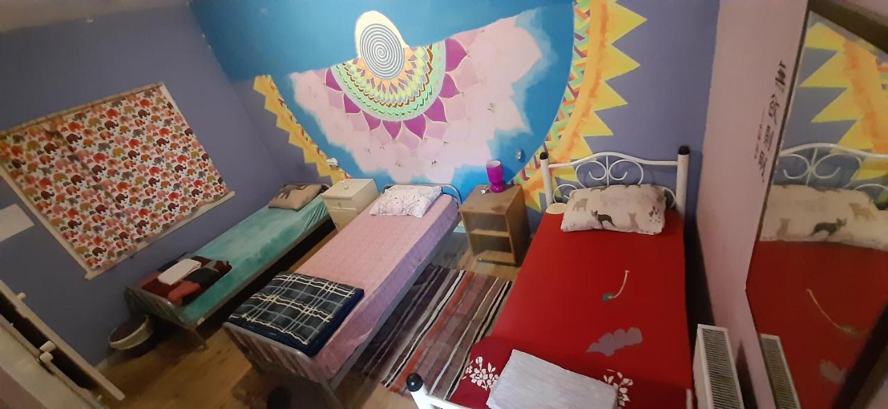 Shantihome Hostel *