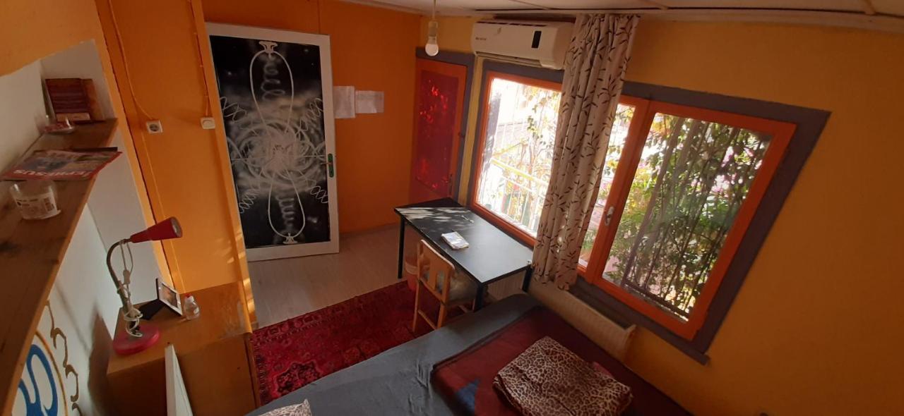 Hostel Shantihome Izmir