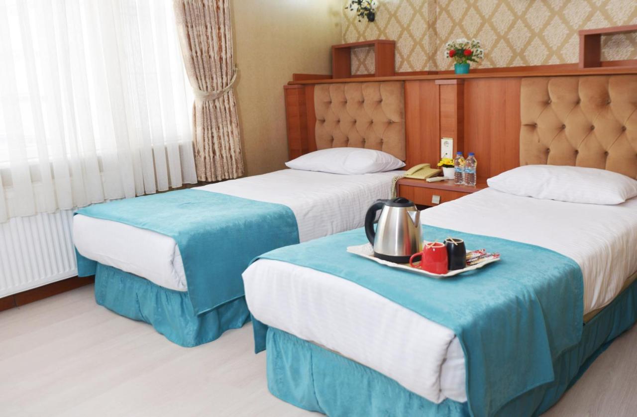Hotel Old Viva
