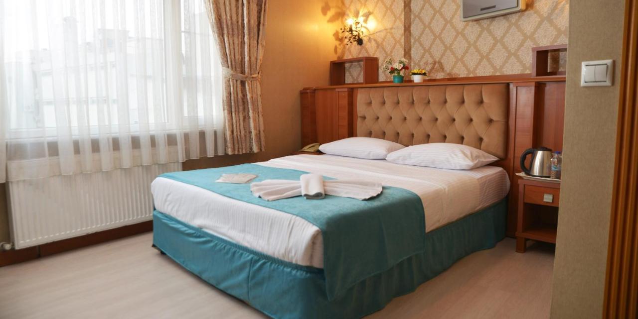 Old Viva Hotel 3*