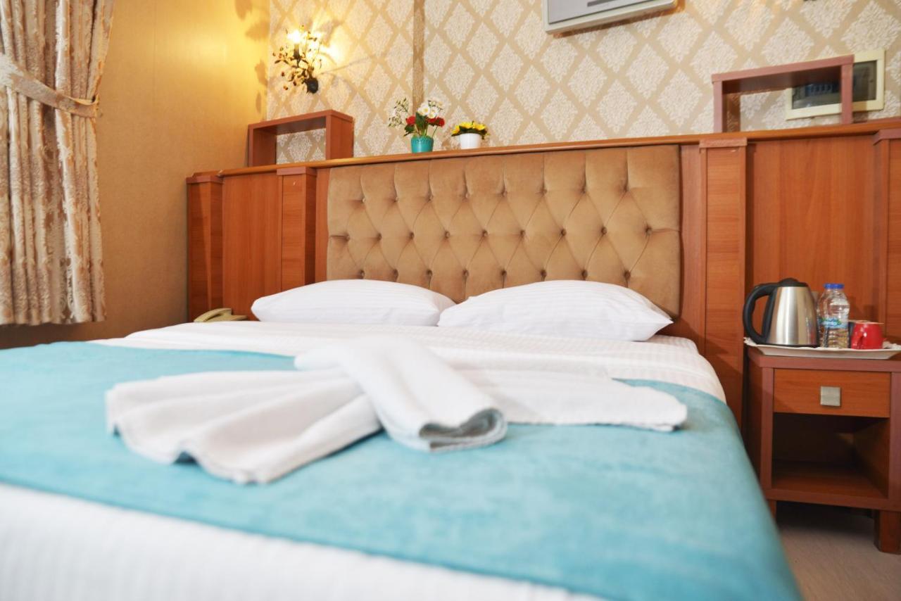 Hotel Old Viva Istanbul