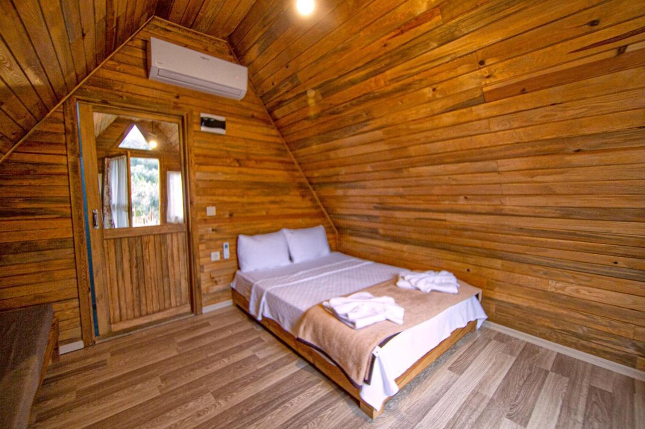 Kazdaglari Ida Natura Bungalov Hotel Hotel Akcay (Edremit)
