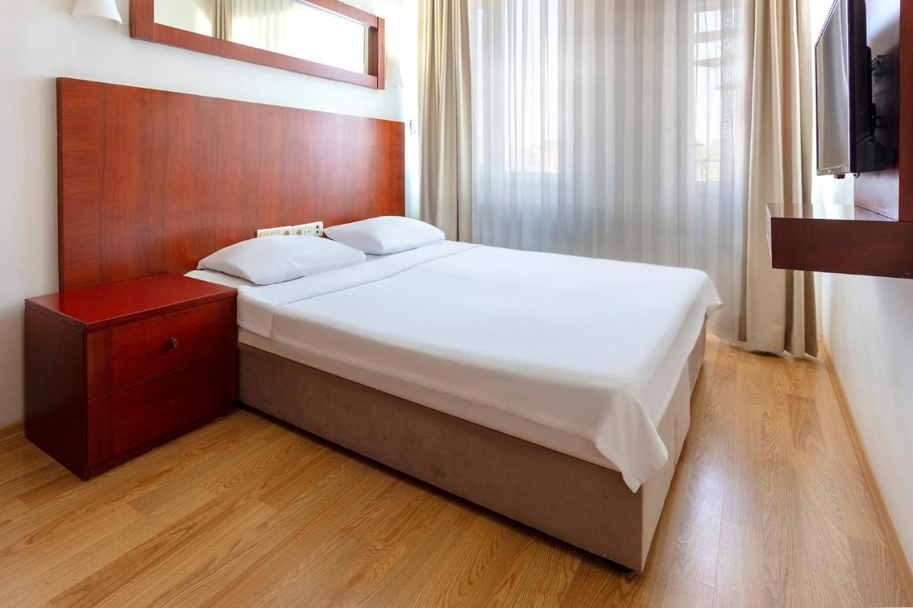 Pelit Hotel 3*