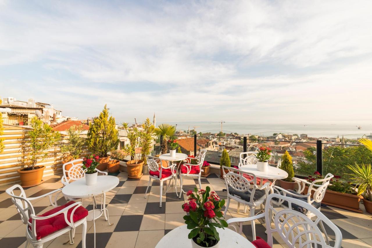 Amedros * Istanbul