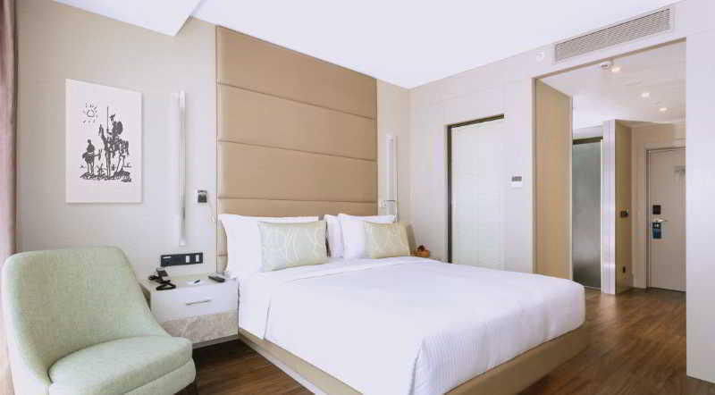 Hotel Ac Macka Istanbul