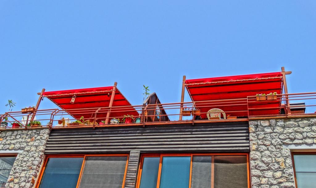 Villa Penthouse Bozburun