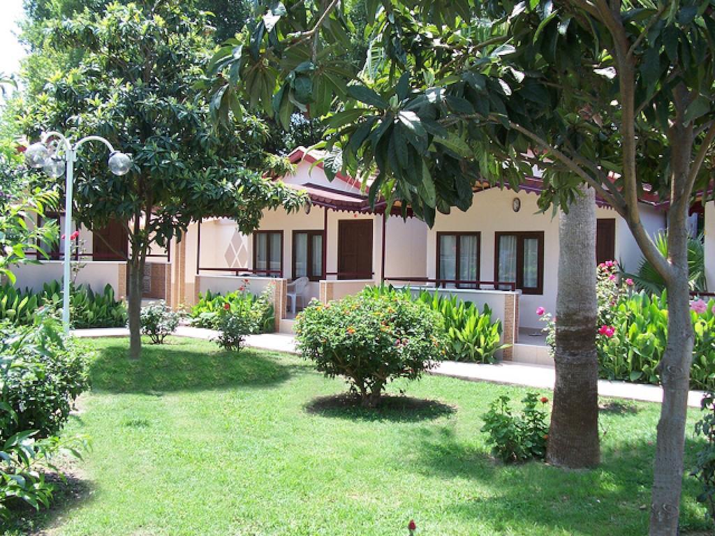 Hulusi Hotel