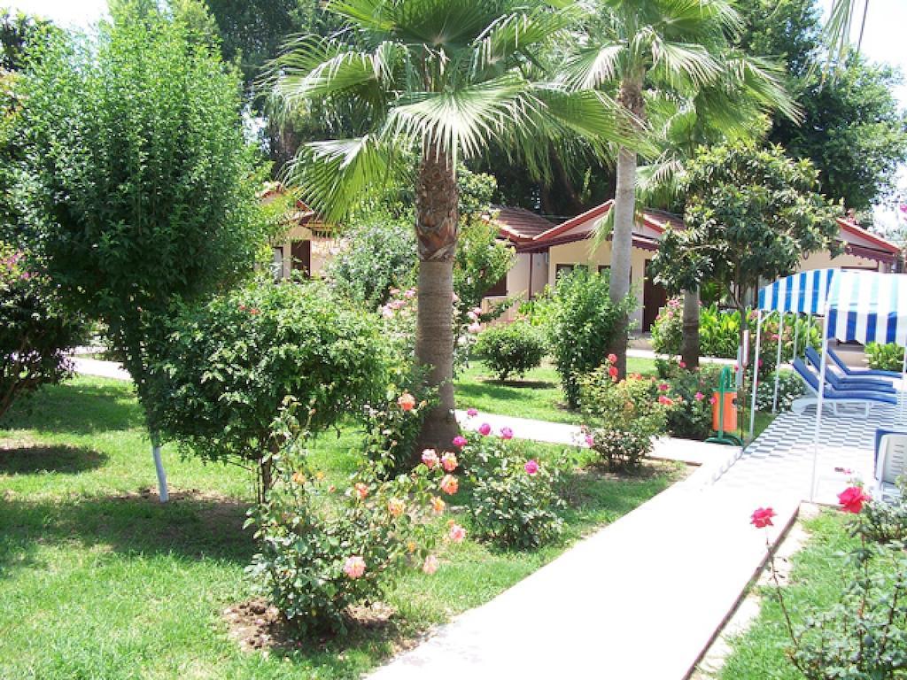 Hotel Hulusi *