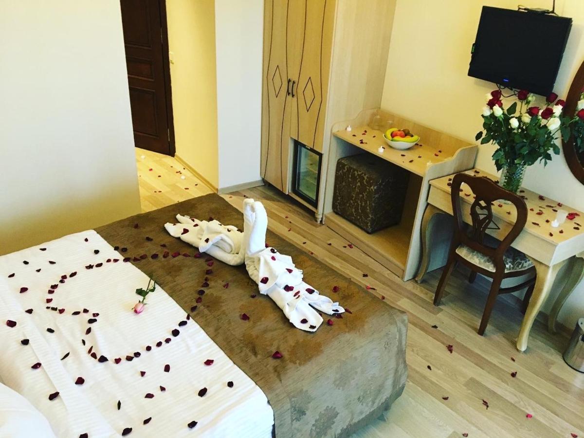 Hotel Sultan Palace Istanbul