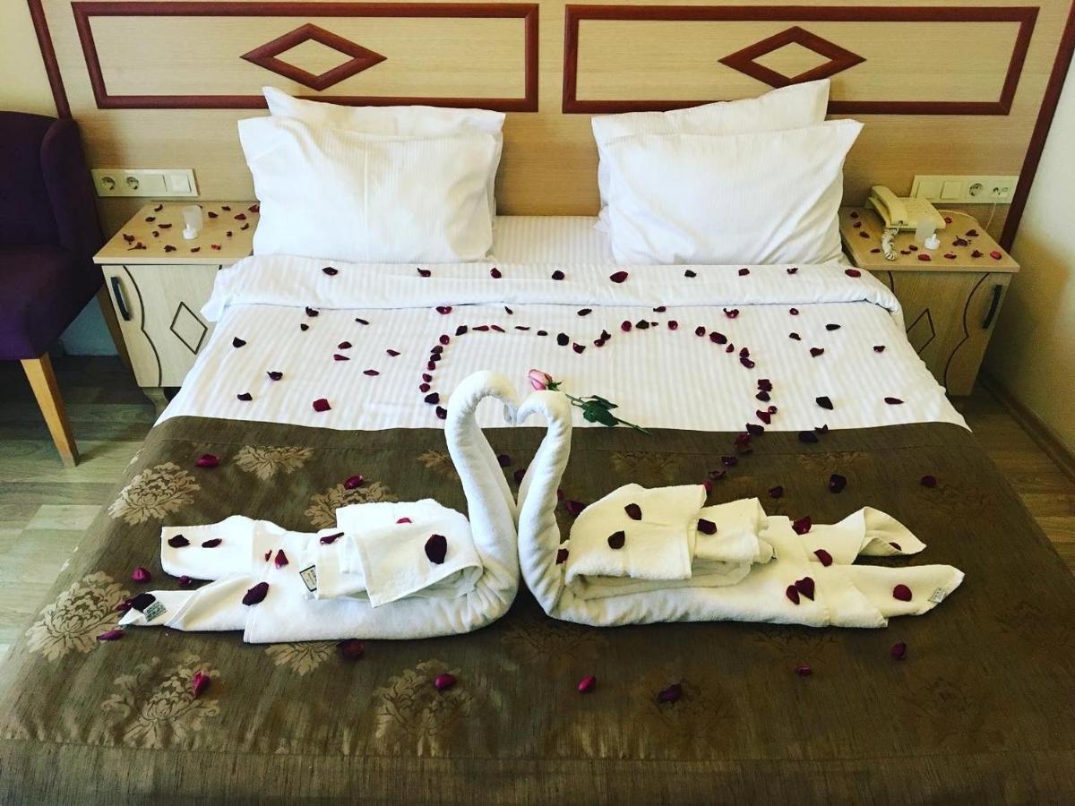 Hotel Sultan Palace Istanbul