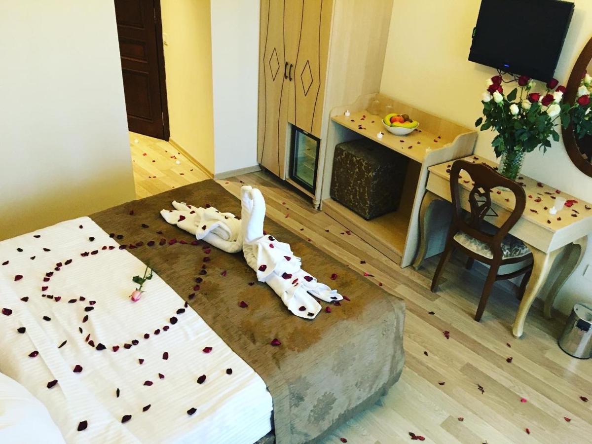 Sultan Palace Hotel 3*