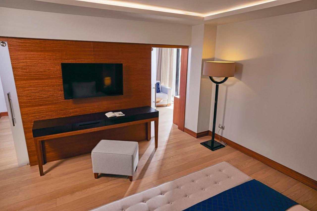 Tui Blue Grand Azur 5* Marmaris