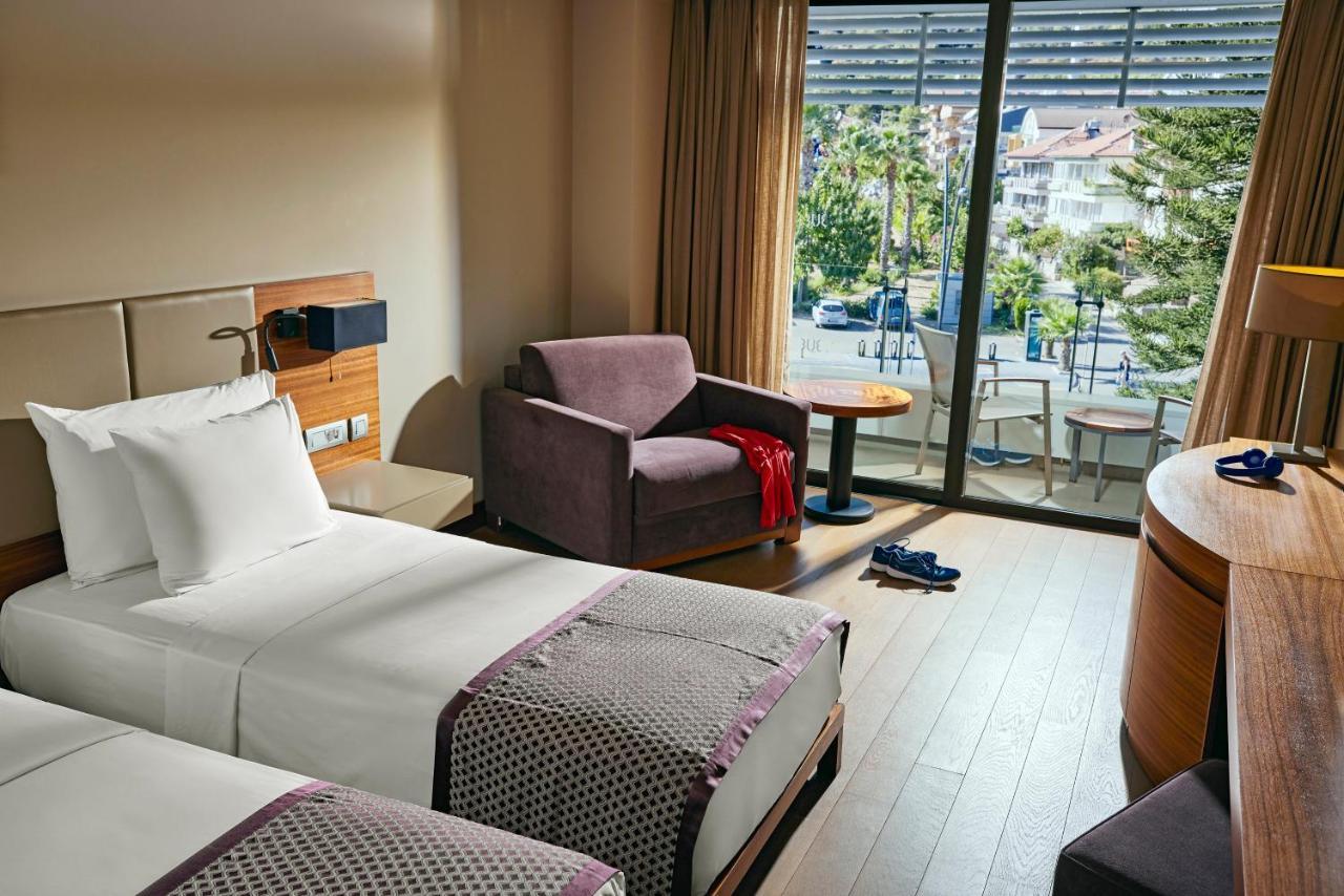 Tui Blue Grand Azur Hotel