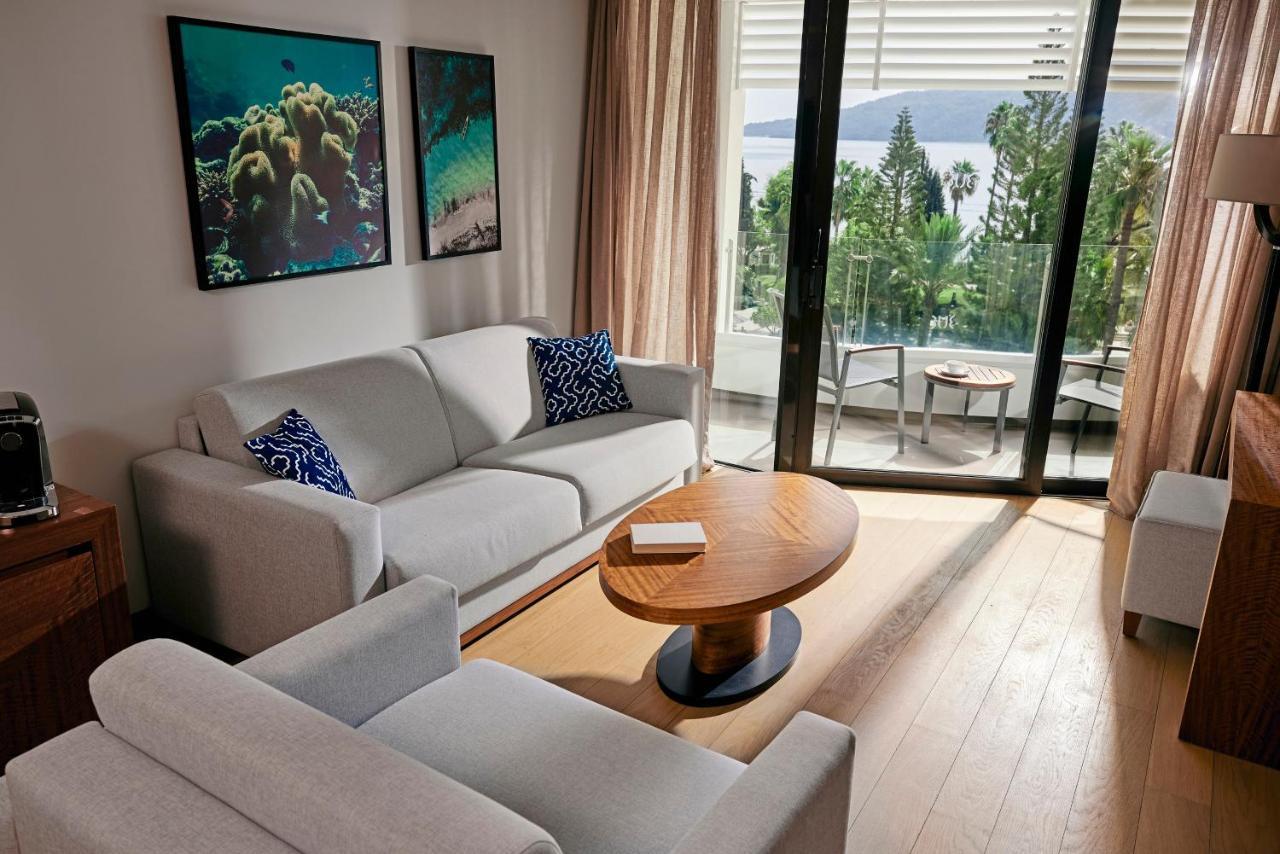Tui Blue Grand Azur Hotel
