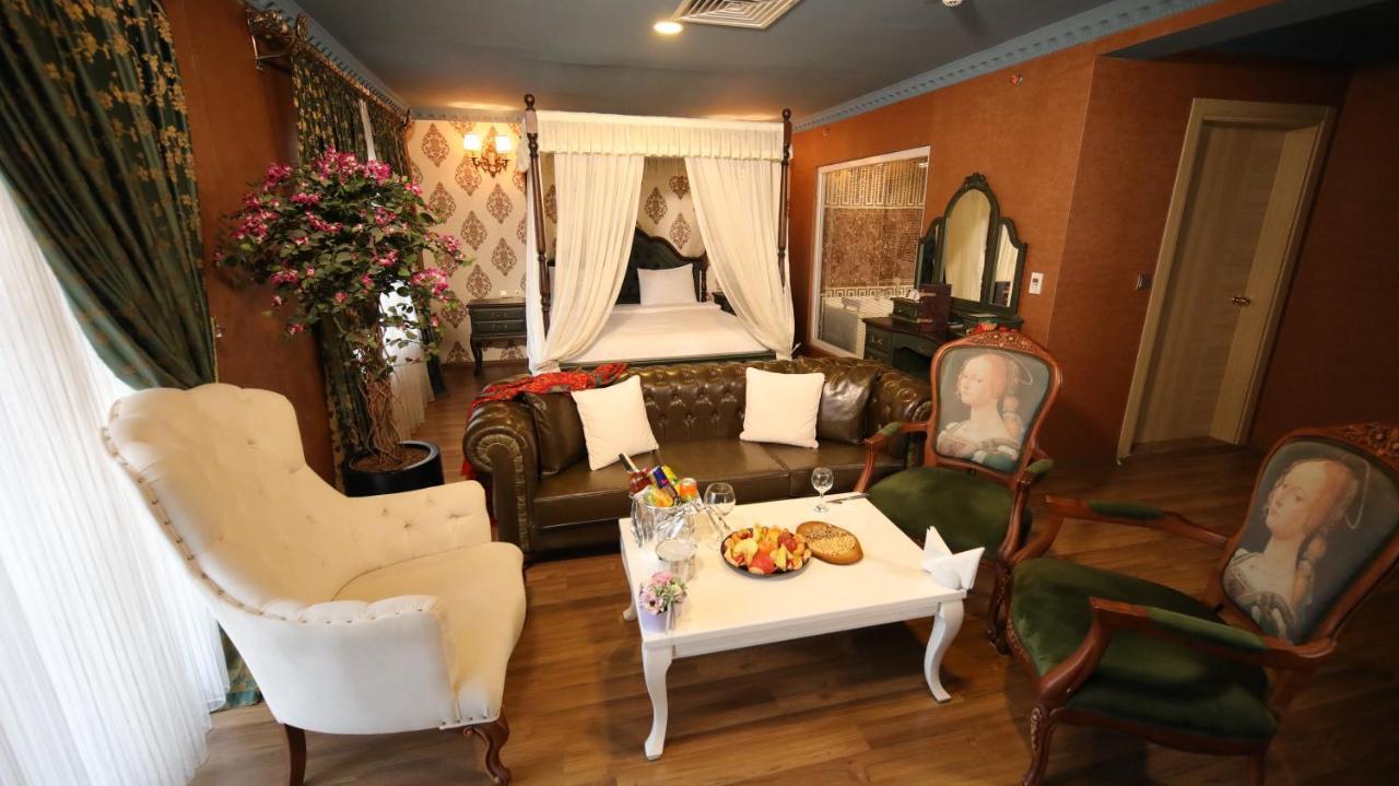 Reform Hotel