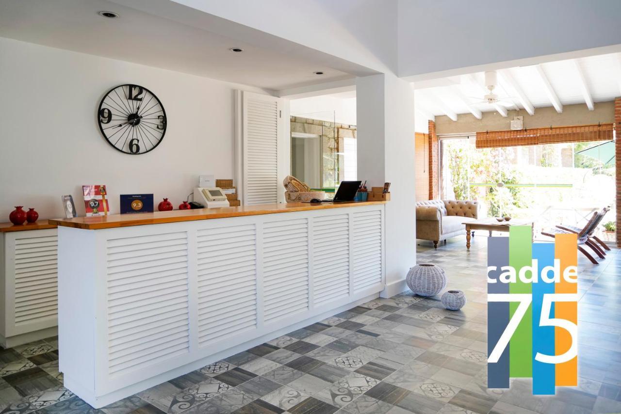 Cadde 75 Luxury - 4*