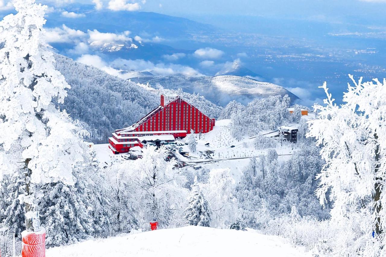 The Green Park Resort Kartepe