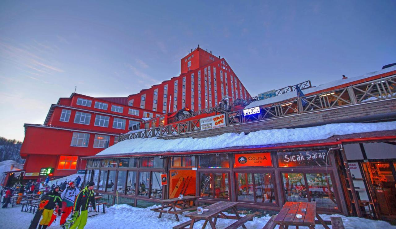 The Park Resort