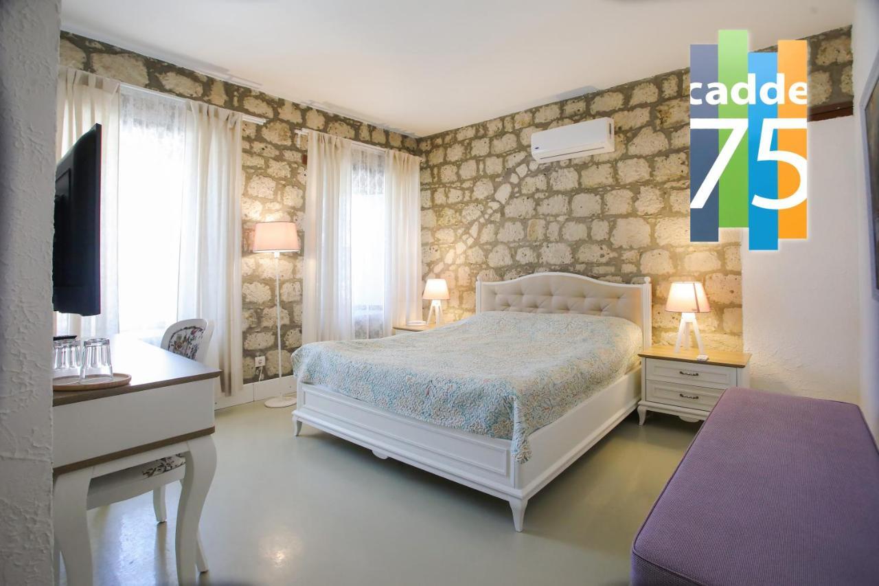 Cadde 75 Luxury - 4*
