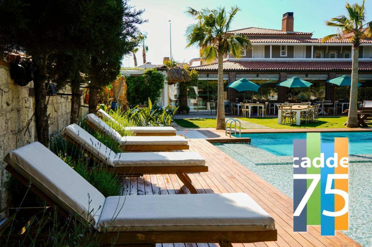 Cadde 75 Luxury - Hotel