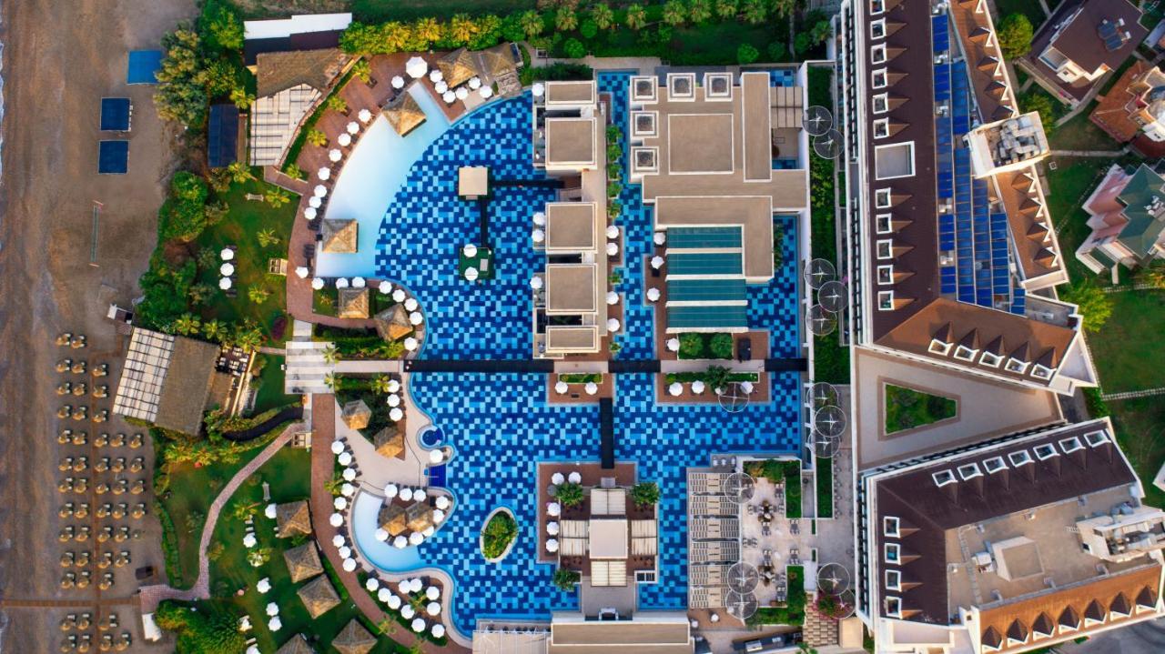 Sherwood Blue - Adults Only Belek