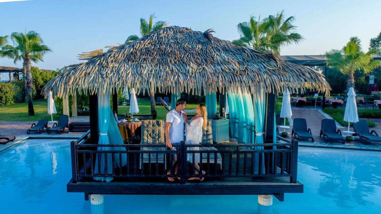 Sherwood Blue - Adults Only 5*