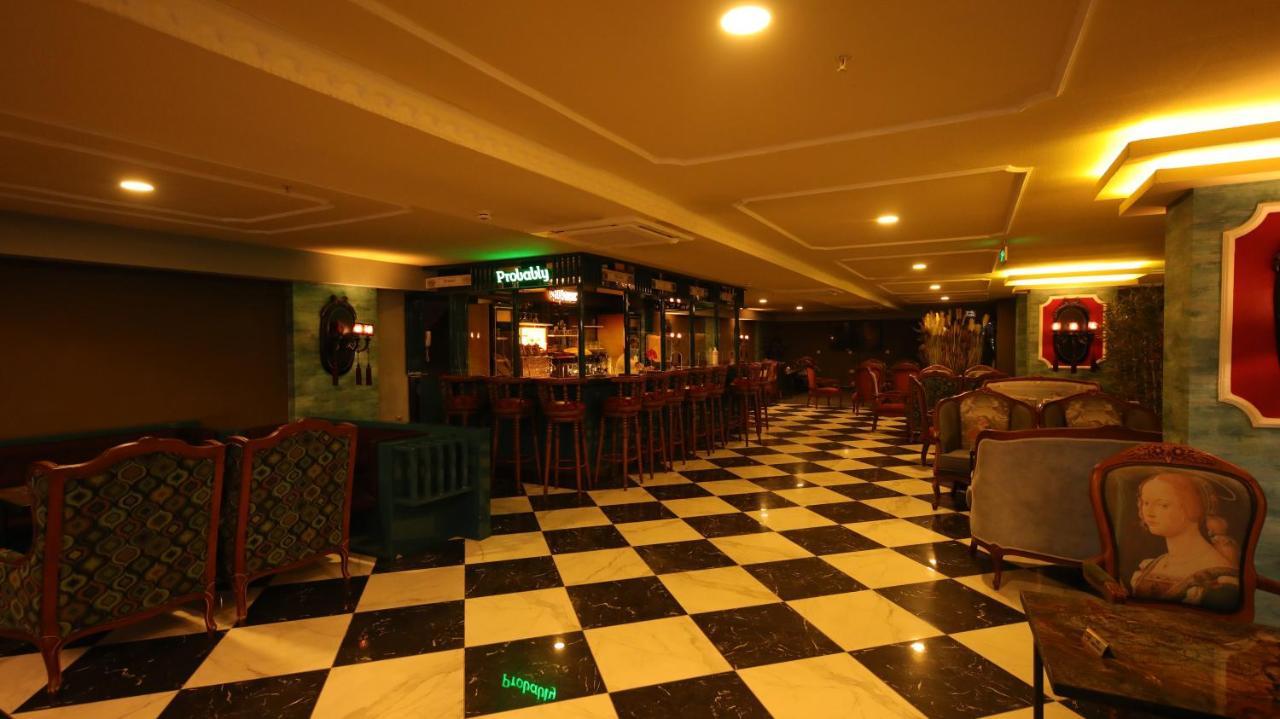 Hotel Reform 3*