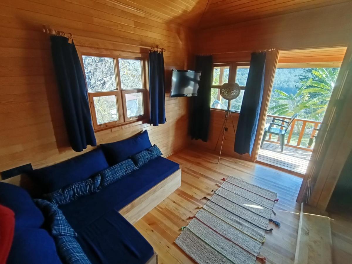 Lycia Nature House Hotel Cirali