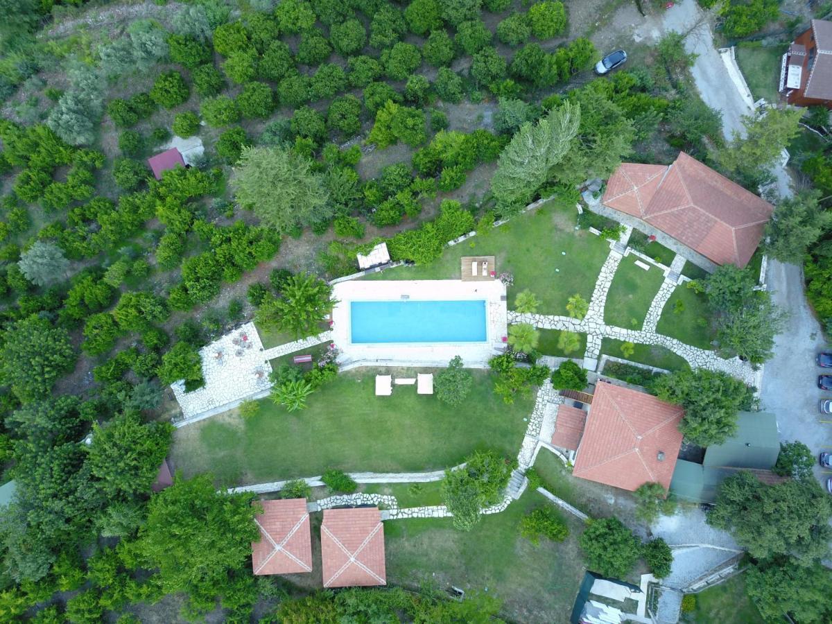 Lycia Nature House Hotel Cirali